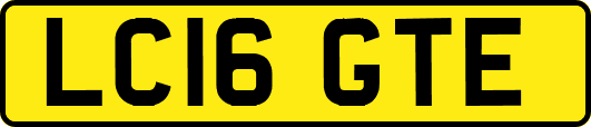 LC16GTE