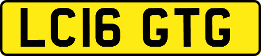LC16GTG