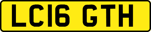LC16GTH