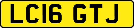 LC16GTJ