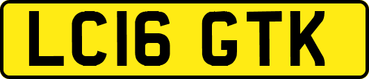 LC16GTK