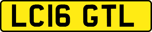 LC16GTL