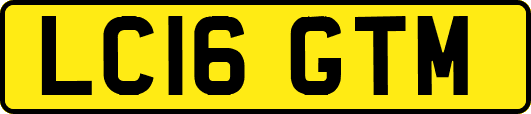 LC16GTM
