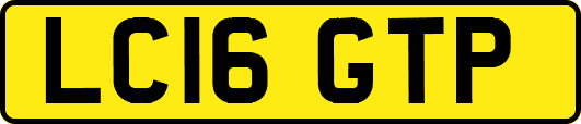LC16GTP