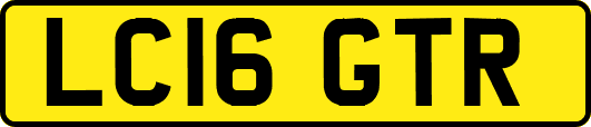 LC16GTR