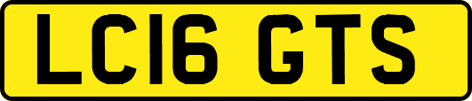 LC16GTS
