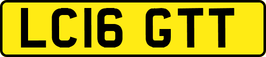 LC16GTT