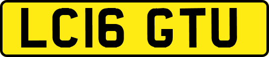 LC16GTU