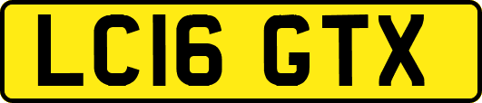 LC16GTX
