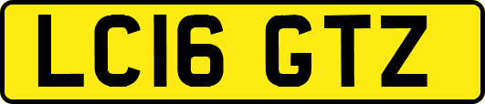 LC16GTZ