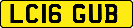 LC16GUB