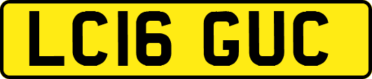 LC16GUC