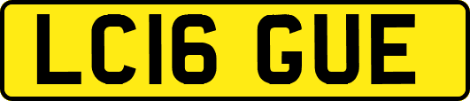 LC16GUE