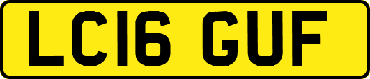 LC16GUF