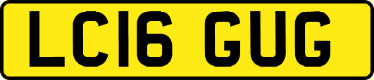 LC16GUG