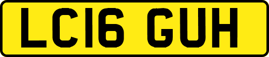 LC16GUH