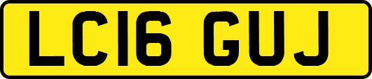 LC16GUJ