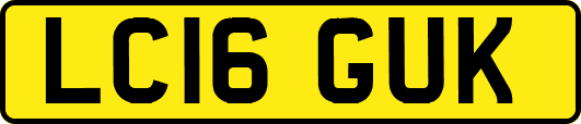 LC16GUK