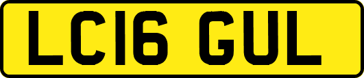 LC16GUL