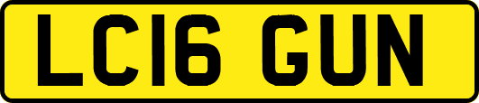LC16GUN