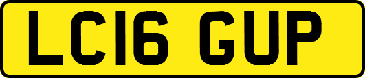 LC16GUP