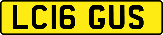 LC16GUS
