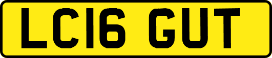 LC16GUT
