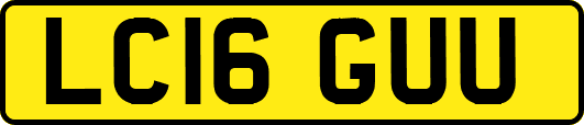 LC16GUU
