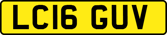 LC16GUV