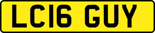 LC16GUY
