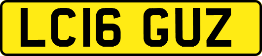LC16GUZ