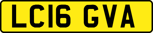 LC16GVA