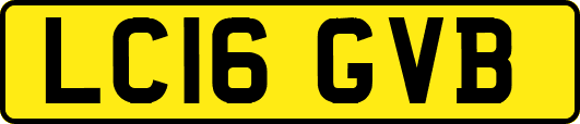 LC16GVB
