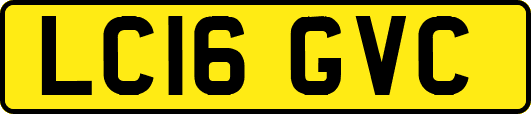 LC16GVC