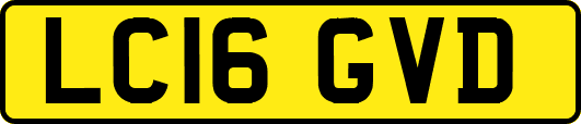 LC16GVD