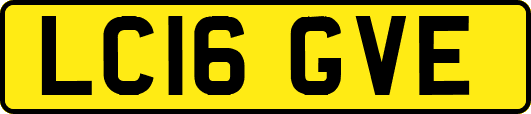 LC16GVE