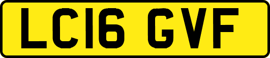 LC16GVF