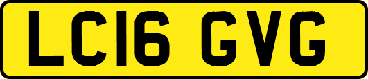 LC16GVG