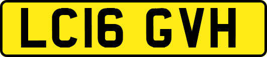 LC16GVH