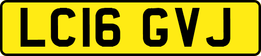 LC16GVJ
