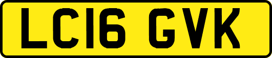 LC16GVK