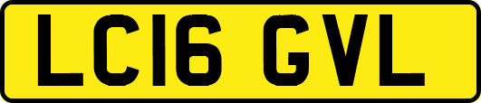 LC16GVL