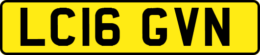 LC16GVN