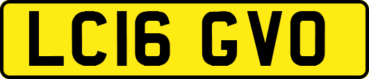 LC16GVO