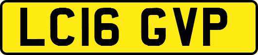 LC16GVP