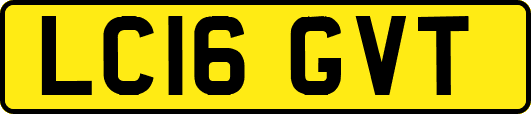 LC16GVT