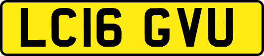 LC16GVU
