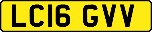 LC16GVV