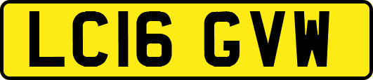 LC16GVW