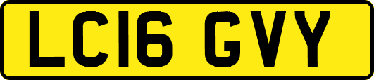 LC16GVY